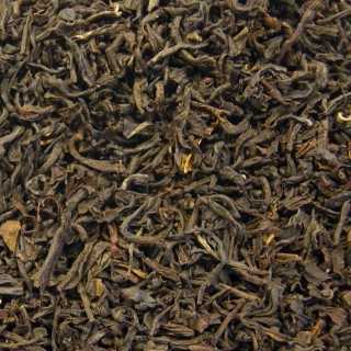 Assam FTGFOP Ekologiskt Sort Te 1kg