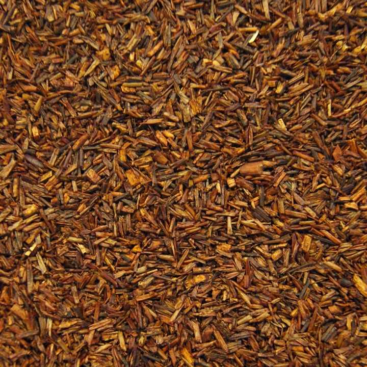 Rooibos Ekologiskt Te 1kg