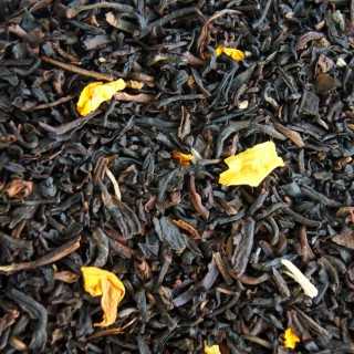Aprikos m. Solrosblommor Te 3kg