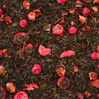 Berry Symphony Svart Te 1kg