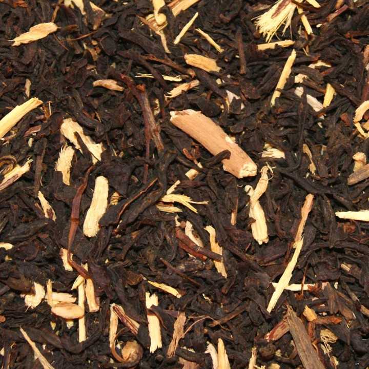 Anis m. Lakritsrot Te 3kg