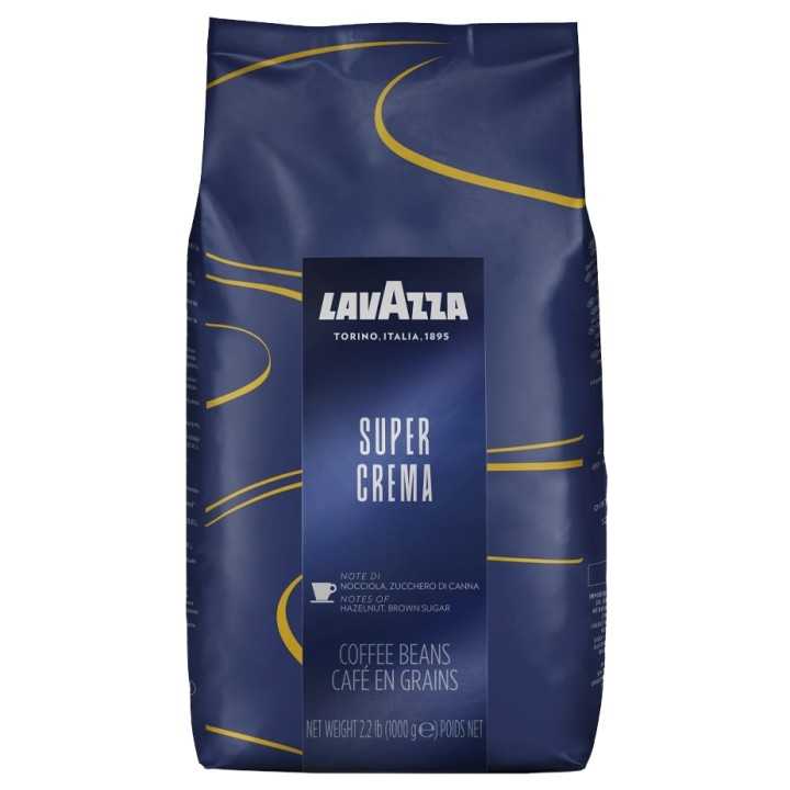 Lavazza Super Crema v/24kg