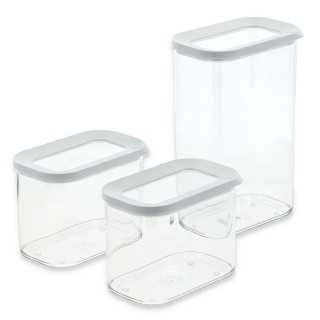 Mepal Teboks Transparent