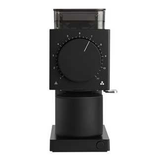Fellow Ode Kaffekvarn Gen. 2 Mat Svart