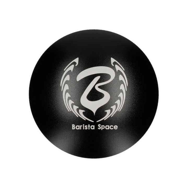Barista Space C3 Needle Tamper 58 mm Svart