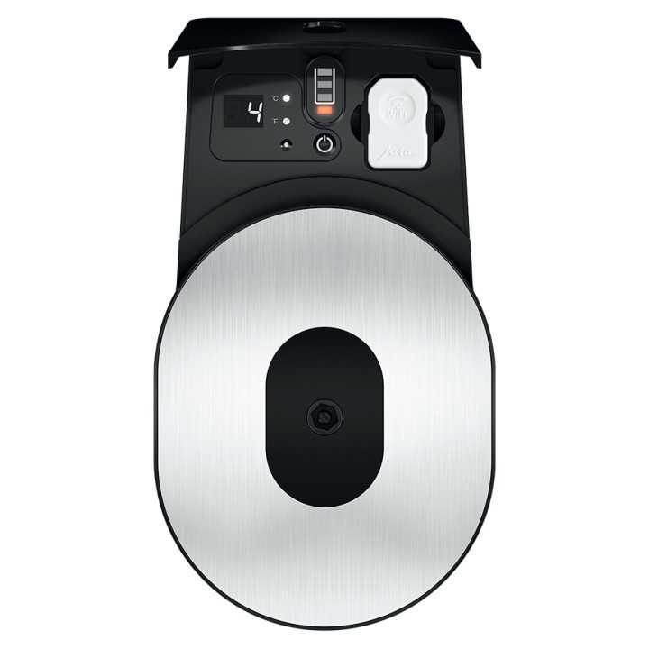 Jura Cool Control 1L Sort