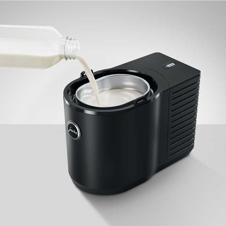 Jura Cool Control 1L Sort