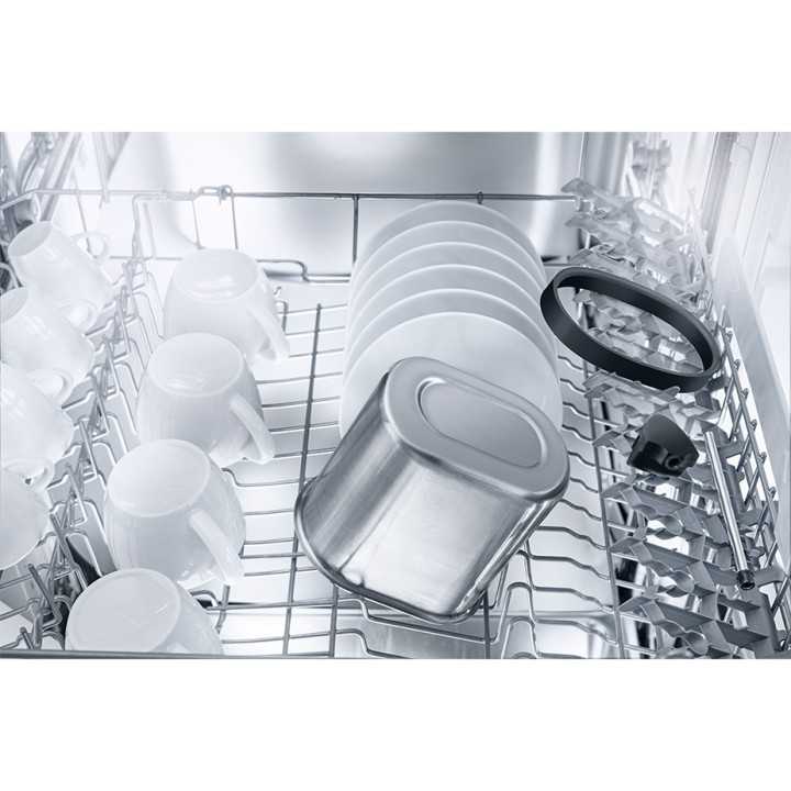 Jura Cool Control 1L Sort