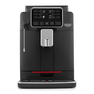 Gaggia Cadorna Plus Barista Inkl. Mjölkkannor & 3kg Rigtig Kaffe