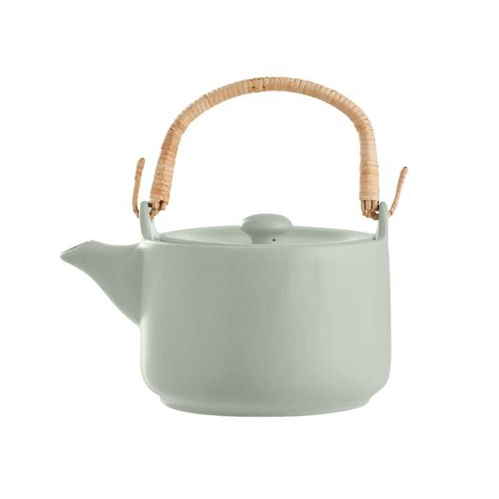 DAY Useful Everyday Tekanna 1 L Mynta Inkl. Østerlandsk Thehus Ginger & Lemon Økologisk 125g