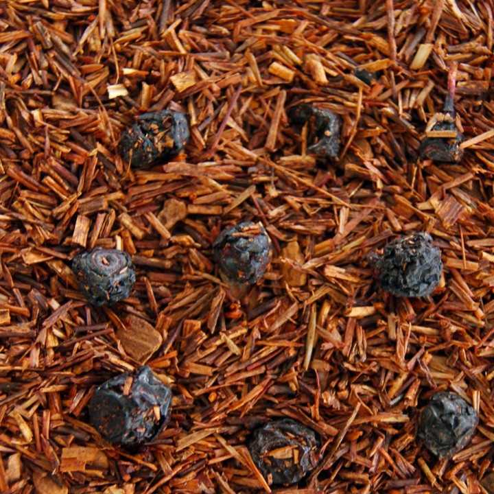 Rooibos Bär Te 3kg