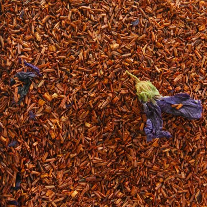 Rooibos Vilda bär & Grädde Te 3kg
