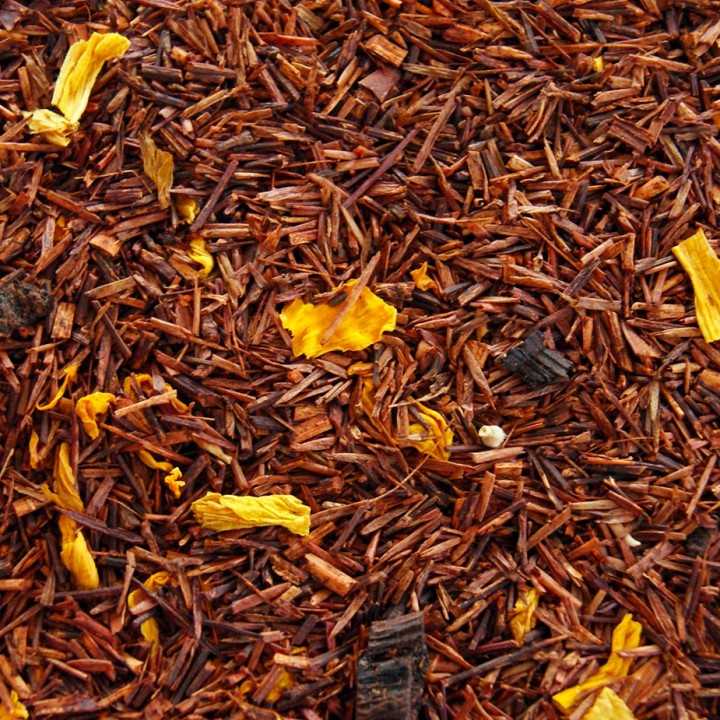 Rooibos Vanilj Te 3kg