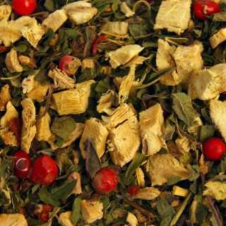 Spicy Mynta Örtte 2kg