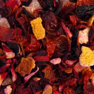 Hawaii Cocktail Frukt Te 3kg 