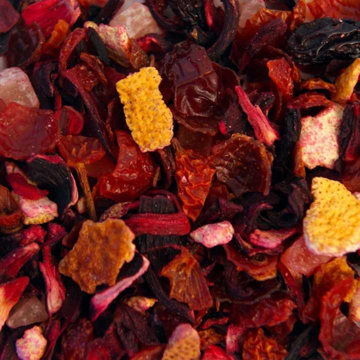 Hawaii Cocktail Frukt Te 3kg 