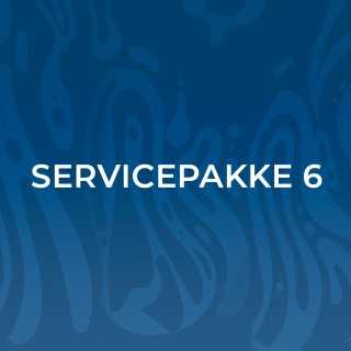 Servicepakke 1