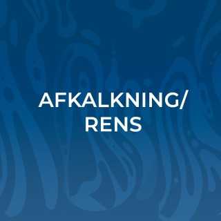 Avkalkning/Rengöring: Espressomaskin & Kaffebryggare