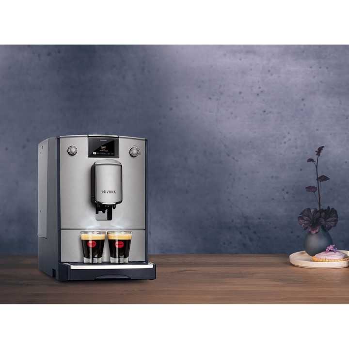 Nivona NICR 695 Titan Espressomaskin