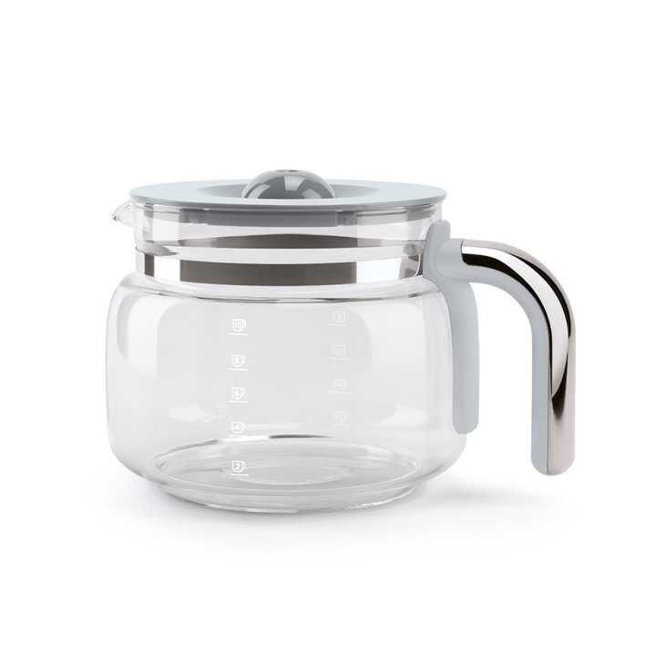 Smeg Glaskanna