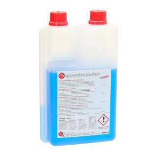 Detergent Cappuccino Perfect Mjölkrengöring 1L