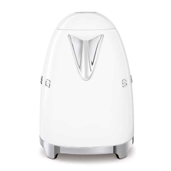 Smeg KLF03WHEU Vattenkokare 1,7L Vit
