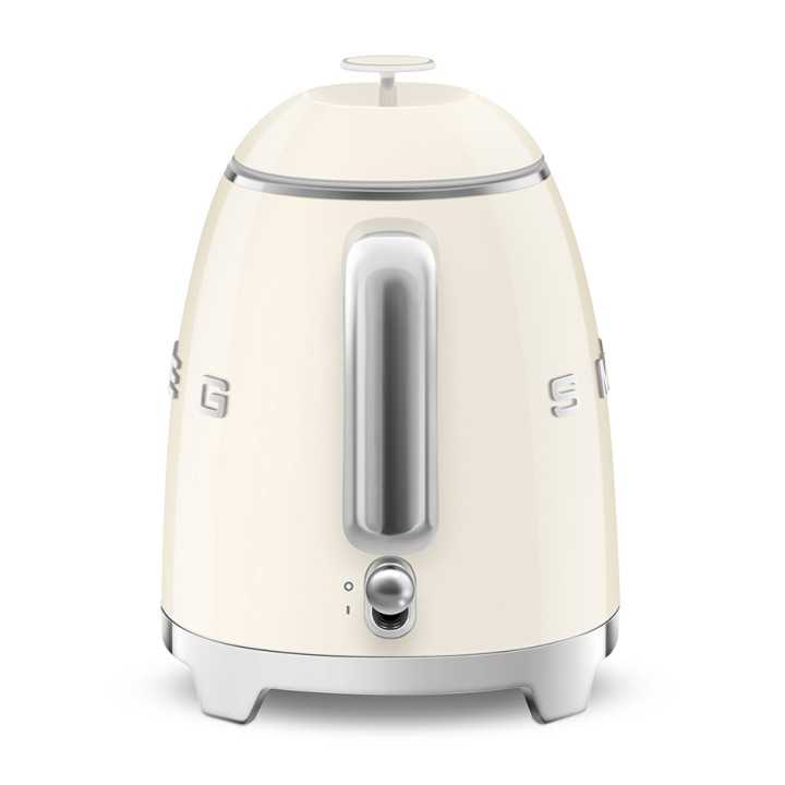 Smeg KLF05CREU Mini Vattenkokare 0,8L Creme