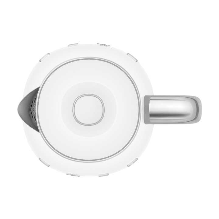 Smeg KLF05WHEU Mini Vattenkokare 0,8L Vit