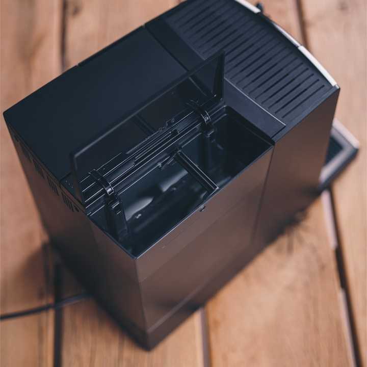Nivona NICR 560 Vit Espressomaskin Inkl. 4,2kg Rigtig Kaffe