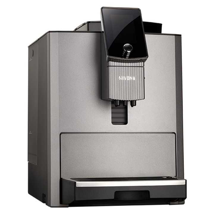 Nivona NICR 1040 Espressomaskin Inkl. 4,2kg Rigtig Kaffe