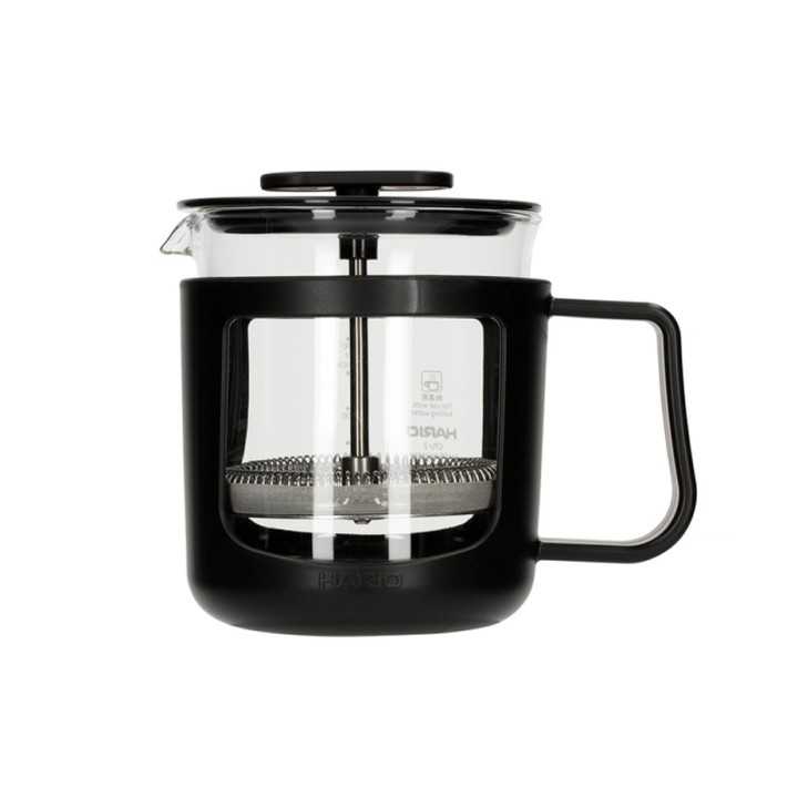 Hario Kaffepress 0,30 L Svart