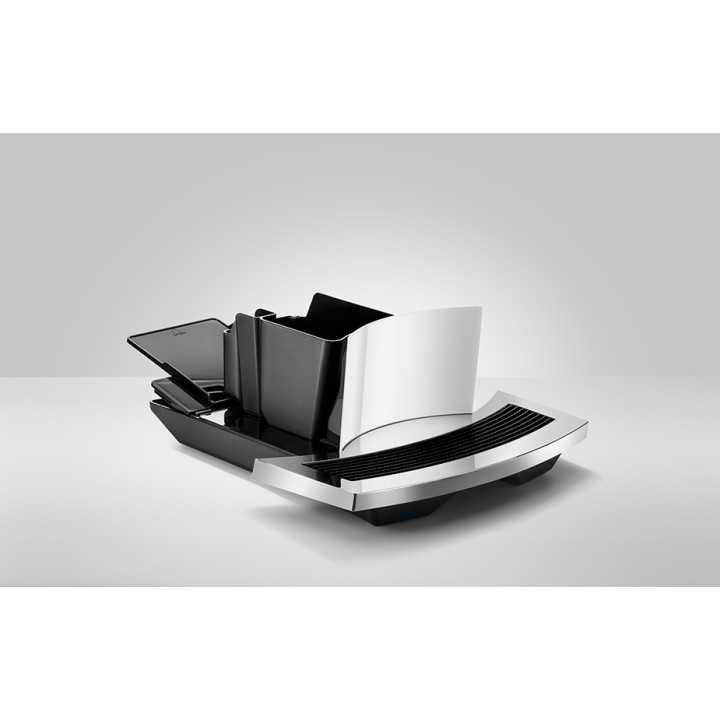 Jura ENA 8 Touch Full Nordic White
