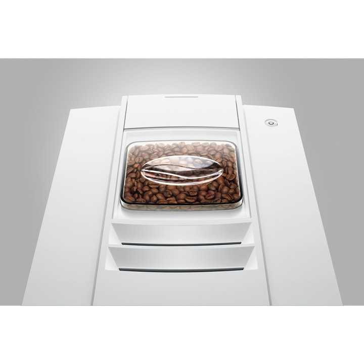 Jura ENA 8 Touch Full Nordic White