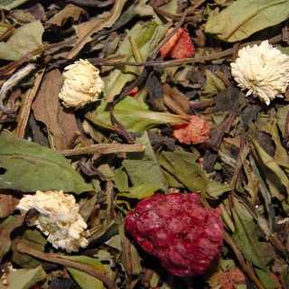 Vit Te Berry White 1kg
