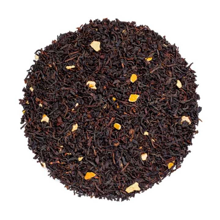 Kusmi Earl Grey Intense Ekologiskt 100g