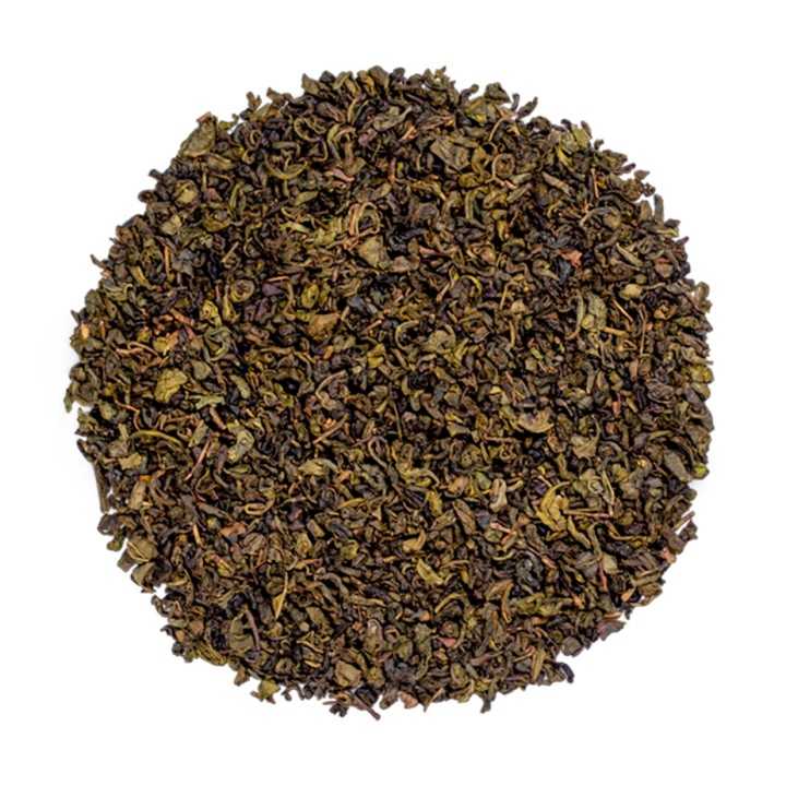 Kusmi Grøn Te Spearmint Økologisk 100g