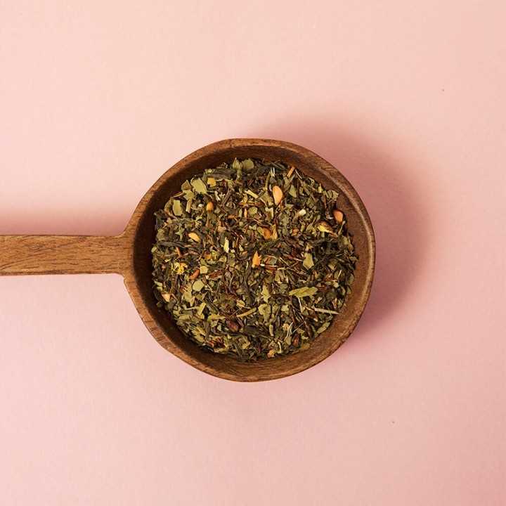 Kusmi Te Earl Grey Ekologiskt 100g