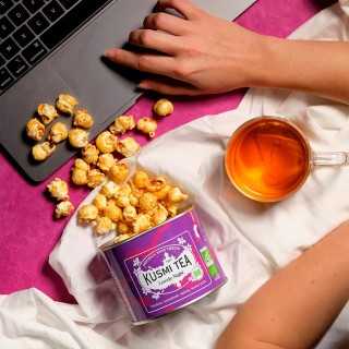 Kusmi Te Lovely Night Ekologiskt 100g
