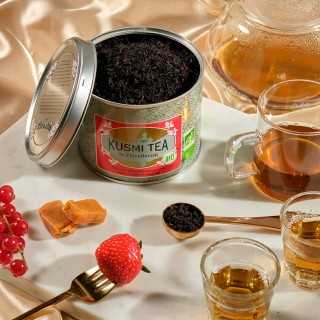 Kusmi Te St. Petersburg Ekologiskt 100g