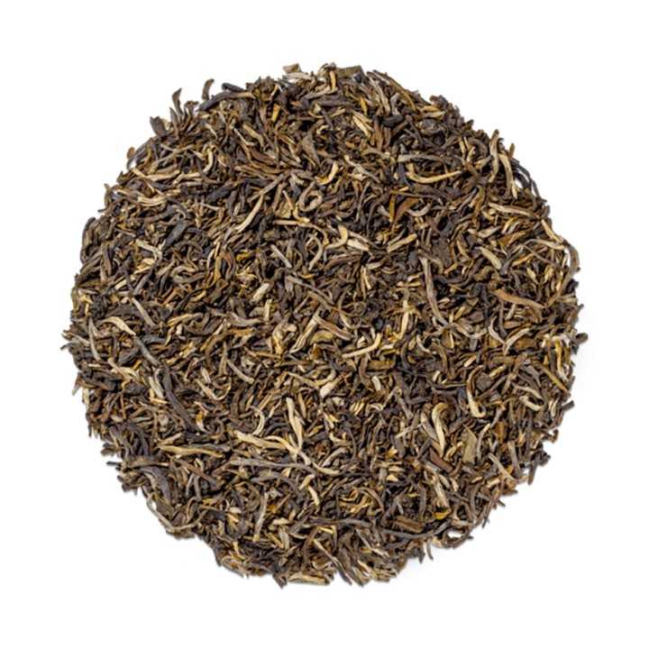 Kusmi Te Tropical White Ekologiskt 90g