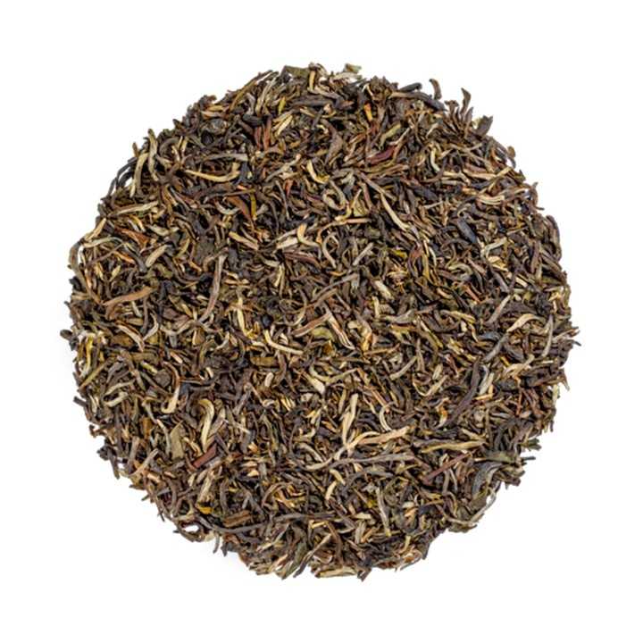 Kusmi Te White Anastasia Ekologiskt 90g