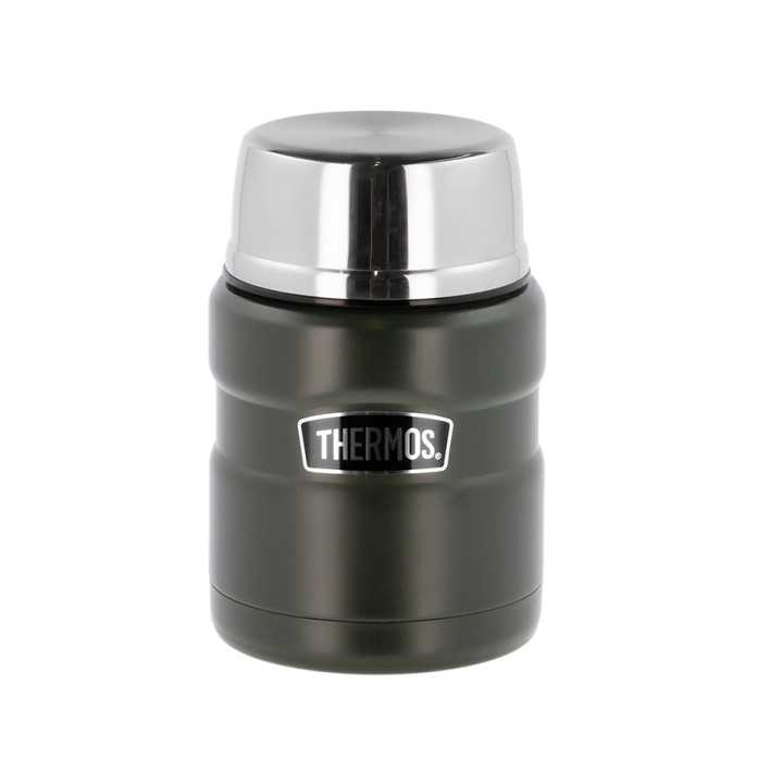 Thermos Mattermos 0,47 L Army