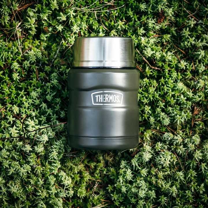 Thermos Mattermos 0,47 L Army