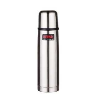 Thermos Light & Compact Termoflaska 0,5 L Stål