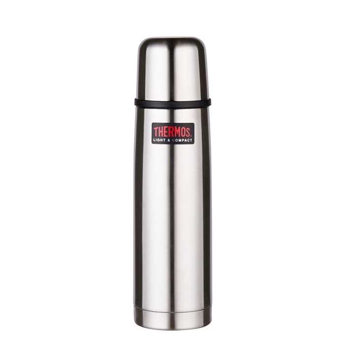 Thermos Light & Compact Termoflaska 0,5 L Stål