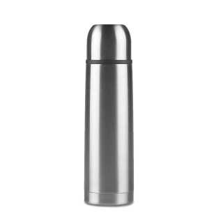 Thermos Lifestyle Termoflaska 0,5 L Stål