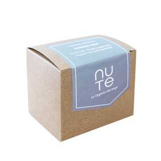 NUTE Ginger Mint Ekologiskt Tepåsar 10 st