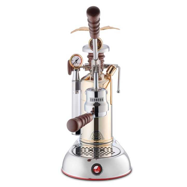 La Pavoni Esperto Edotto LPLESE01EU