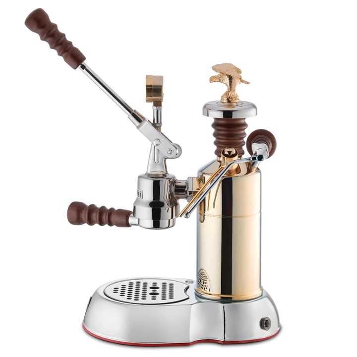 La Pavoni Esperto Edotto LPLESE01EU