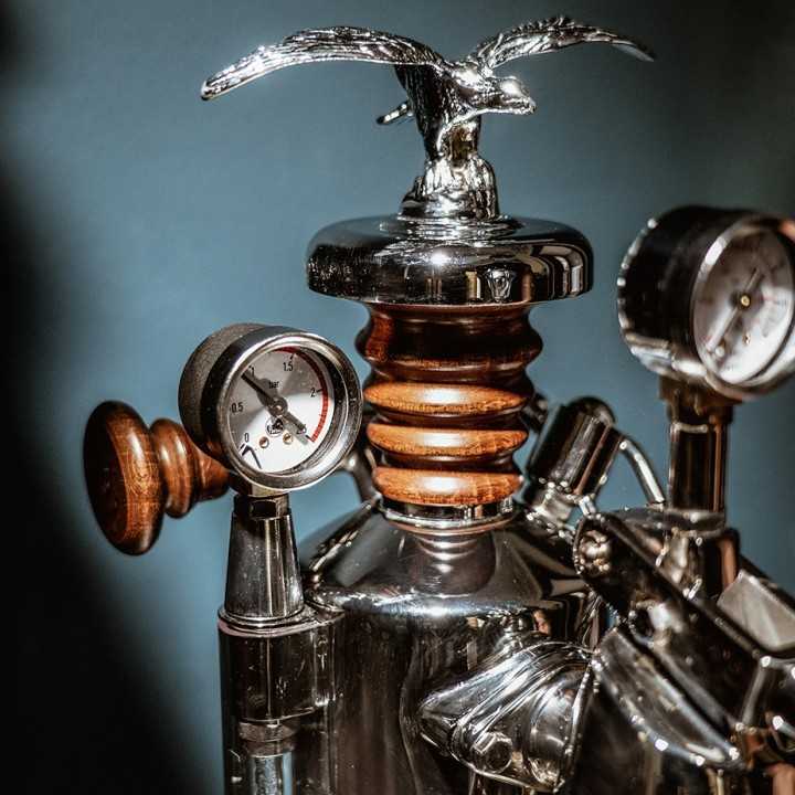La Pavoni Esperto Edotto LPLESE01EU